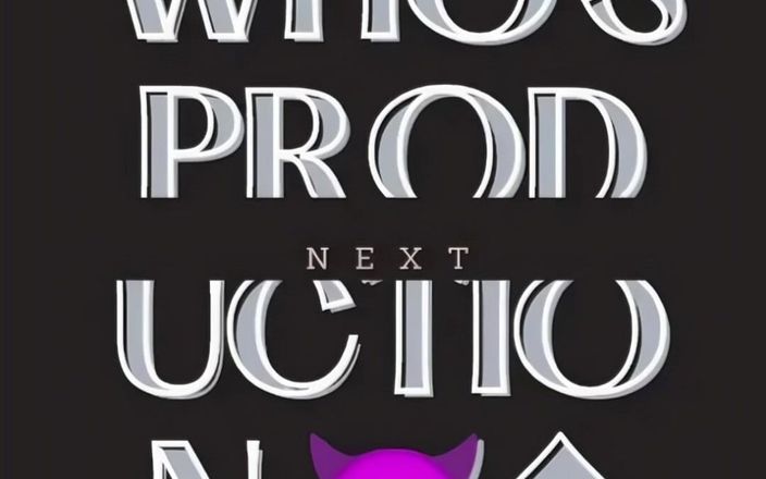 Whos Next Production: Транс використовує нову машину для траха