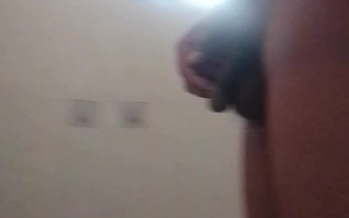 Unmoved Chorusblack: Desi Boy