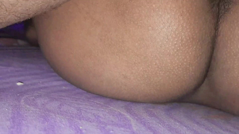 Puja_bhabhi0: Nevlastní sestra a nevlastní bratr udělali šukací akci