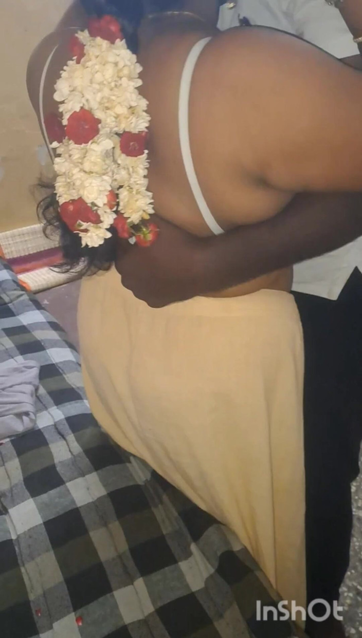 Benita sweety: Tamil Amma and Boy Hot Video