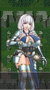 Reino da Subversão Parte 41 Fodendo um barulhento Paladin de quatro