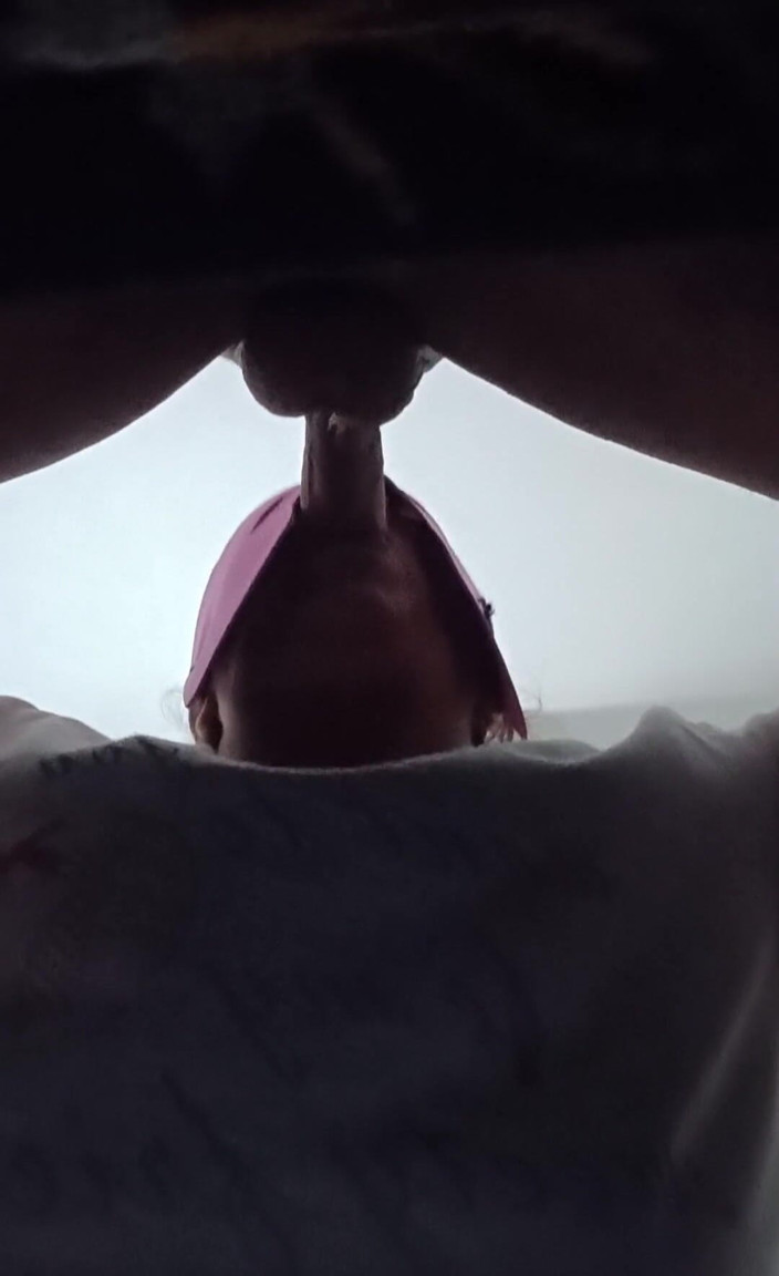 Couple cuckold: Buena helado
