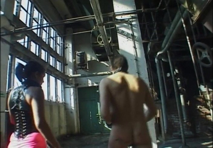 Absolute BDSM films - The original: BDSM luar pt. 2