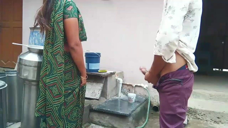 Fuckkkker: Снял мою младшую невестку и оставил ее на скамье подсудимых, думая о ней как о моей жене - твоя невестка Соня