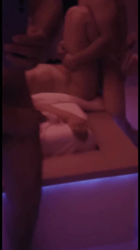 I Called My Friend to Fuck My Wife and Came in the Handjob