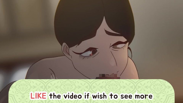 Desi hentai: Une étudiante indienne baise enfin son amie (audio hindi) dessin animé desi...