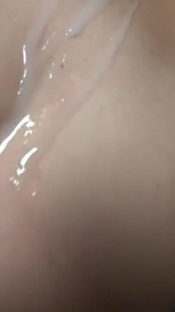 The Perverted Stepsister. Liters of Cum From Every Hole