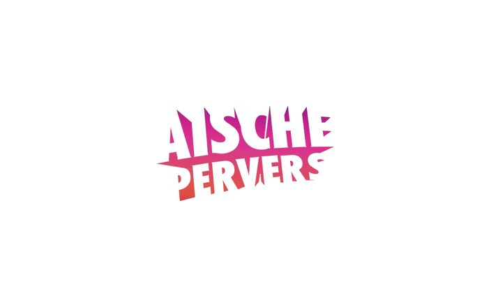 Aische Pervers: Špinavá děvka je ošukaná do zadku v koupelně