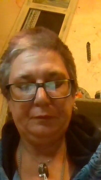 On My Knees Feels so Good Yes Oh My God