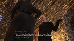Wickedgammes: Laura Segredos lascivos (parte 14)