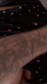I Caught My Stepbrother Jerk off and Got Aroused - I Let Him Fuck Me but He Accidently Cum Inside My Pussy!