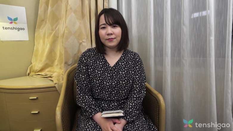 Tenshigao: Narumi Soeda dalam buatan cinta pada raksasa pertamanya di hotel...