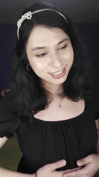 Yummy Closeups and Magic Tgirl Squirting