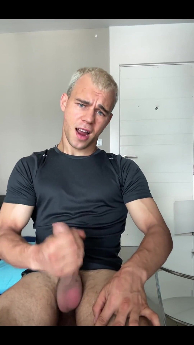 Would U Like Lick It? (Max Russell)