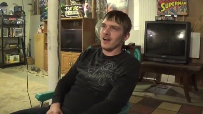 Jay's Amateur Straight Guys: "Ce qui a commencé comme une pipe est allé beaucoup...