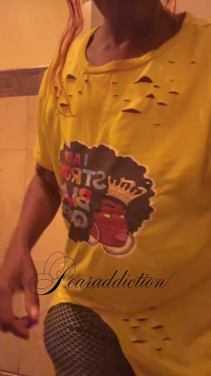 Pearaddiction: Shaky Shaky