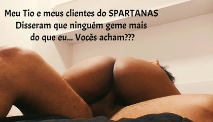 Julia carioca: 我的继兄弟在隔离期间勾引了我，最后我操了他！