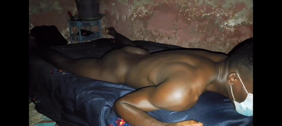 Masturbator emmy: Mitternachtskonjugation Mit Meinem Bett