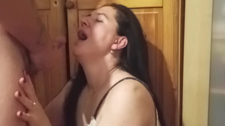 Winonna8: Madura milf fode e glória por creme