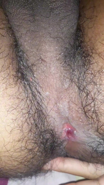 freeblacknew: Culo Apretado