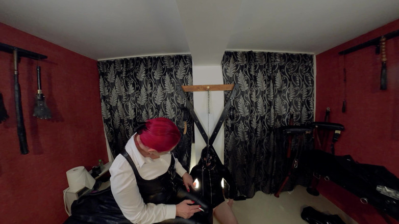 SassyTiff: Latex session