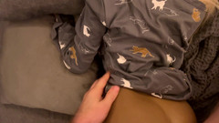 RyslanErotica: Dzień dobry, moja ulubiona lalka erotyczna!