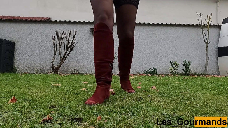 Les Gourmands: Hd compilação de All My Pee Vol ii