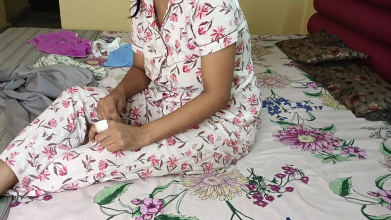 lust of milf: Госпожа утолила свою жажду пенисом слуги - самый жесткий трах