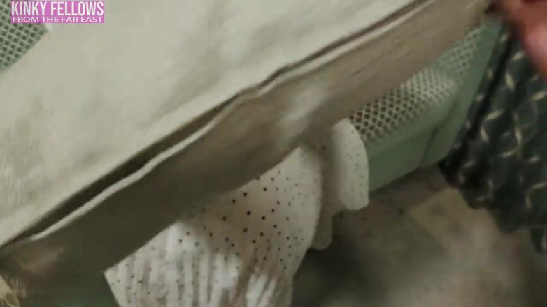 Studio Modern Shunga - JAV: Asijský anděl 25715