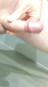 Handjob Until Cum
