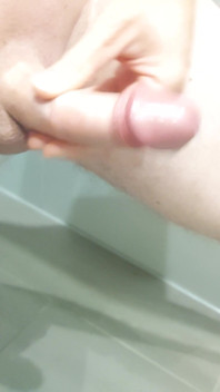 Handjob Until Cum