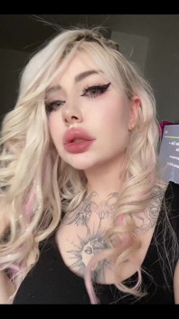 Heute fühle ich mich dank dieses unglaublichen Make-up wie ein echter Star!