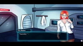 虚空俱乐部 第58部分（萨姆斯·阿兰）