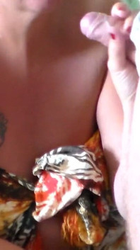 Sexy Blowjob From Jen