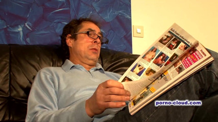 Porno Cloud: La matrigna Sonja ed il patrigno