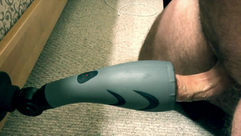 Truridge: Více Masturbace a Cumshot Klipy