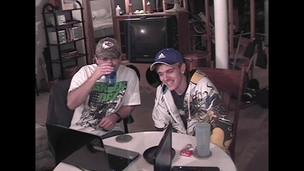 Jay's Amateur Straight Guys: The KC Collection - With two bareback fucks!!