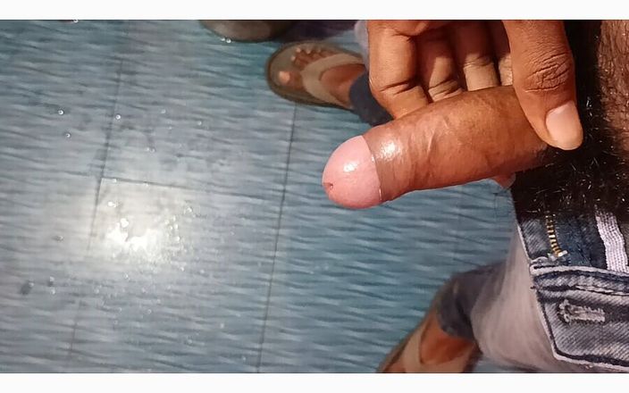 Fucking another wife: Cewek ini ngocok cowok ini setiap hari!