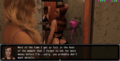 Porny Games: 사무실 마누라 (J. S. 집사) - Pt. 30