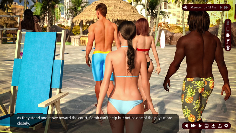 Wickedgammes studio: Șeful meu vrea să se culce cu soția mea Partea 20