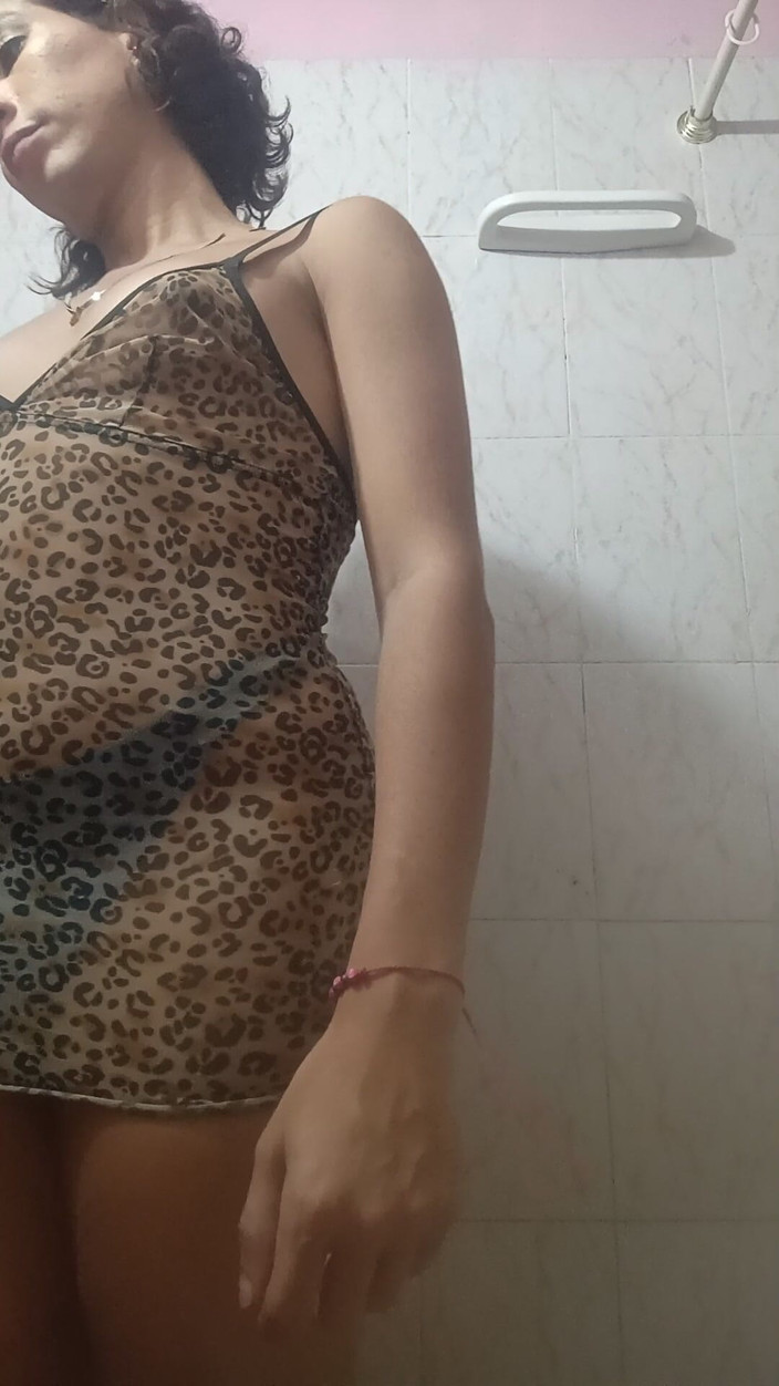 Femboy from Colombia: Teď se může stát cokoliv