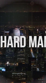 Richard Mann Is the King of Fuckin