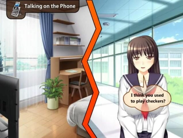 Miss Kitty 2K: Fuck Town College Tournaments od Misskitty2k Gameplay