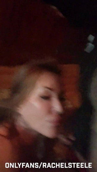 Rachel Steele: darpok sautela beta kimat chukaata hai