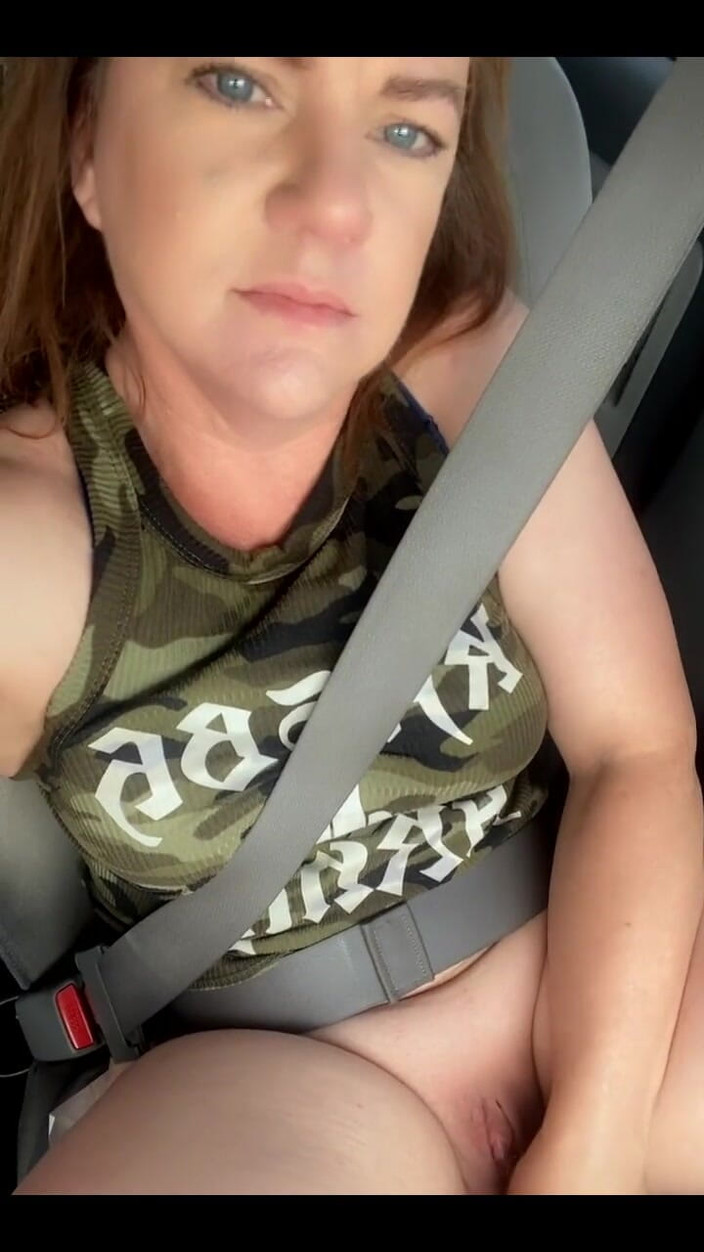 Ms Amanda: 我就是喜欢开车！