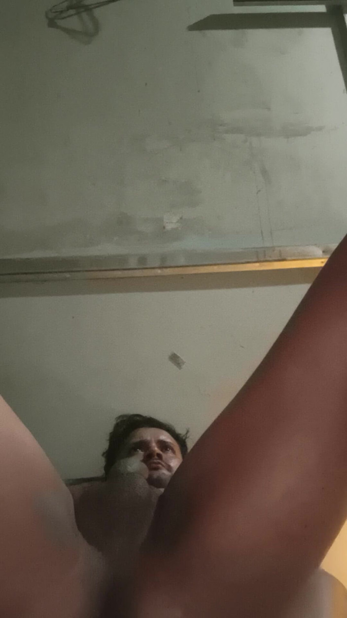 Bigfunn: India Boy Hardcore Solo Ass Fly