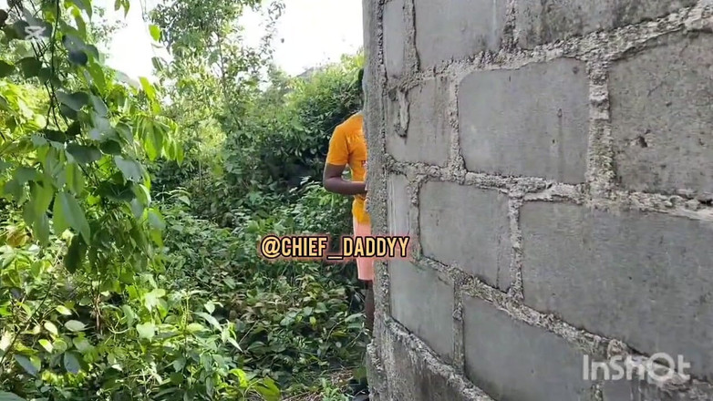 Chief_daddyy: A Private Sex Between Two Boyfriends