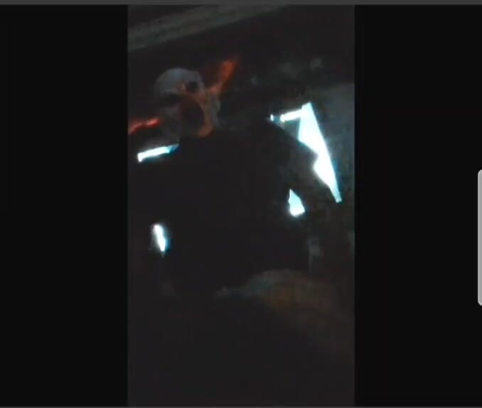 Kakabbw: Dan badut itu memakan BBW