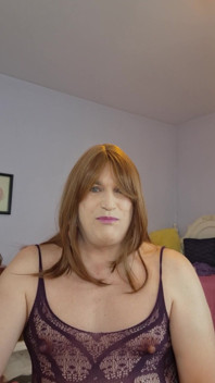 He Made My Pussy Ache!
