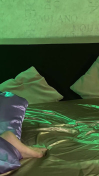 뻑가는 짧은 치마와 나
